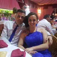 ¿Nos presentas a tu pareja? :) - 1