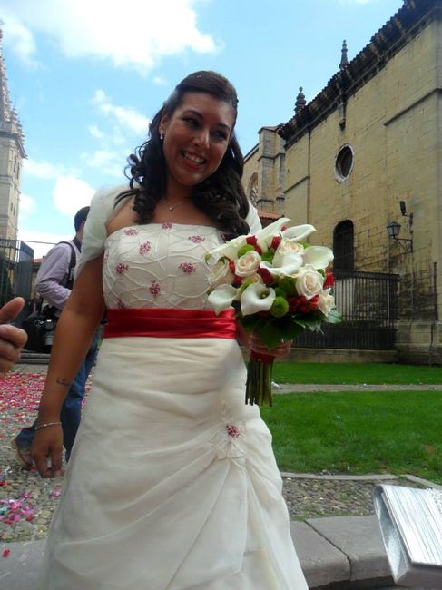 mujer casada