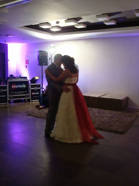 el vals