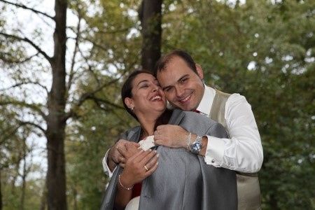 sonrientes
