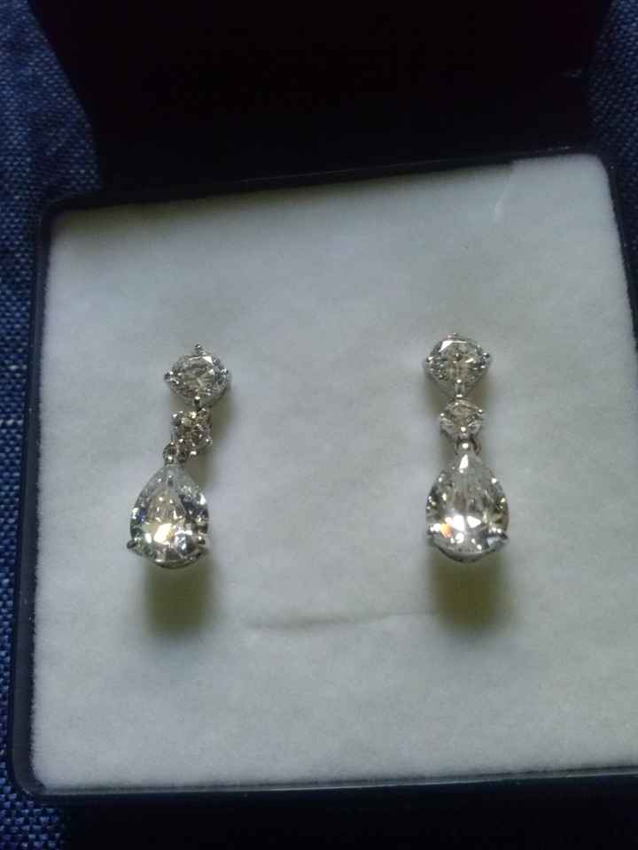 mis pendientes