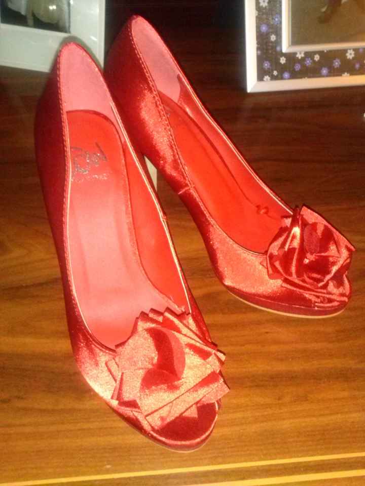 zapatos