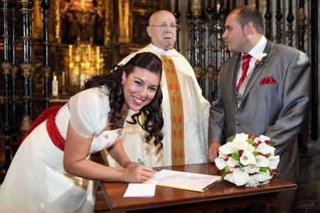 firmando