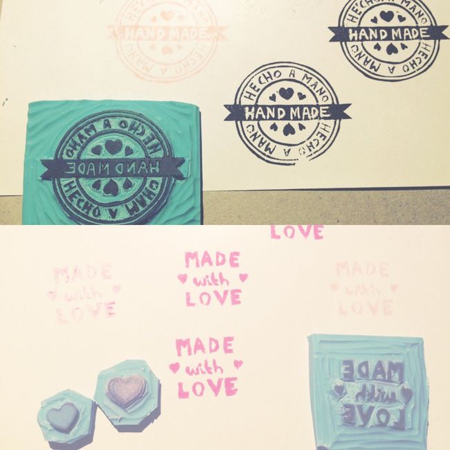 Nuestras invitaciones 💕 - 4