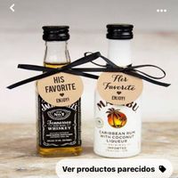 Regalitos invitados - 1