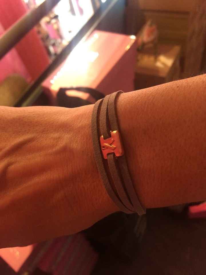 pulsera