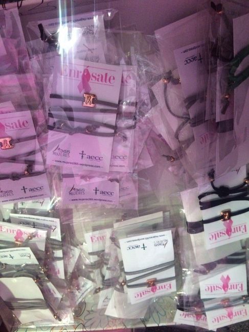 pulseras