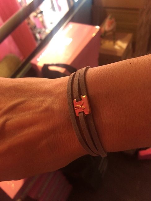 pulsera