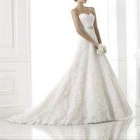 Precios Pronovias 2015 - 1