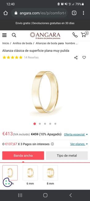 Indecisa con las alianzas 1