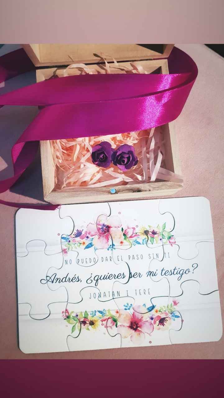 Domingo de art attack🤭🤣 - 1