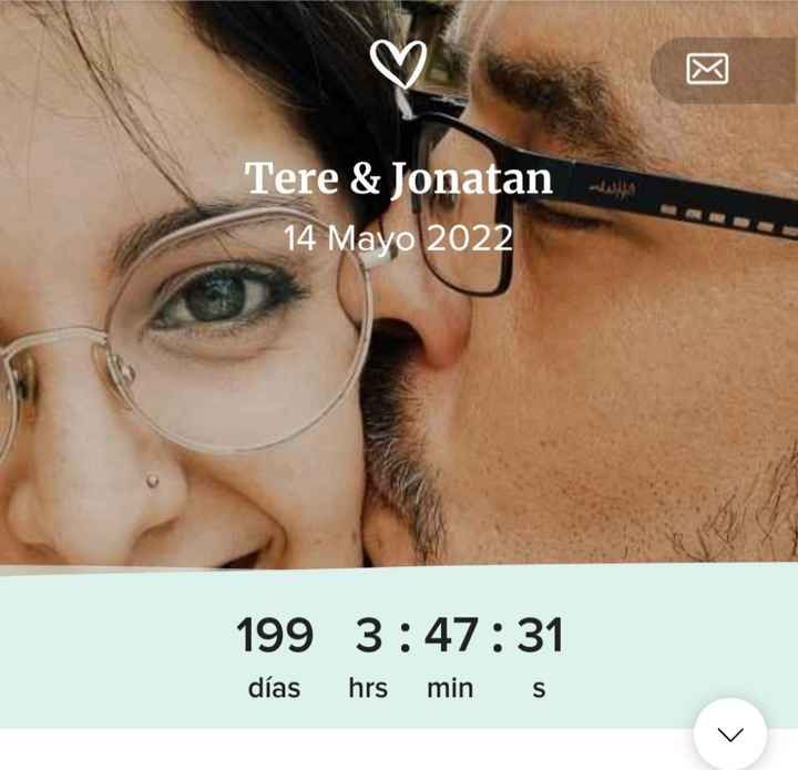 Bajando de los 200! - 1