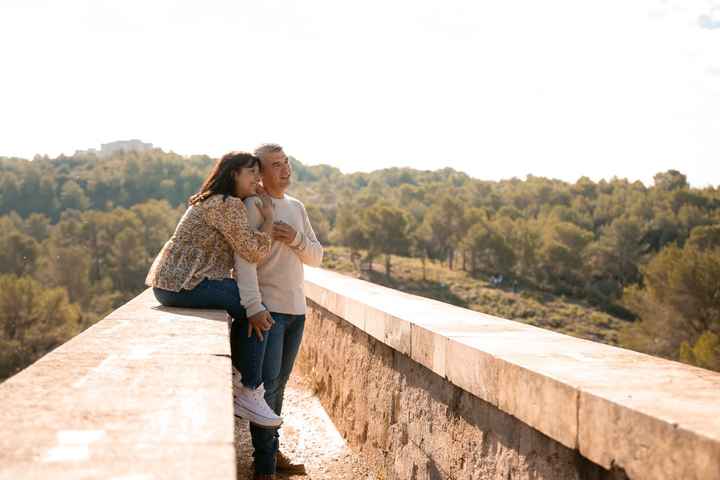 ¿Qué os pondríais para fotos preboda? - 1