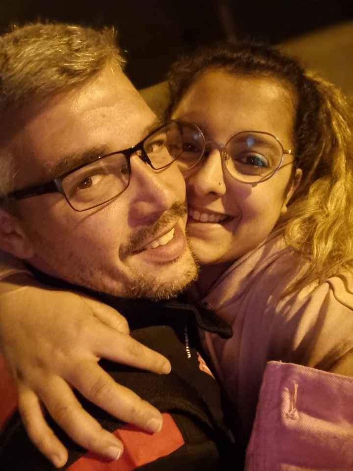 ¡Comparte la última foto que te has hecho con tu pareja! - 1