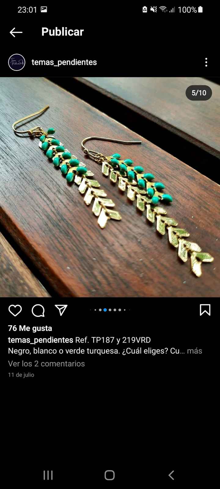 Accesorios - 1