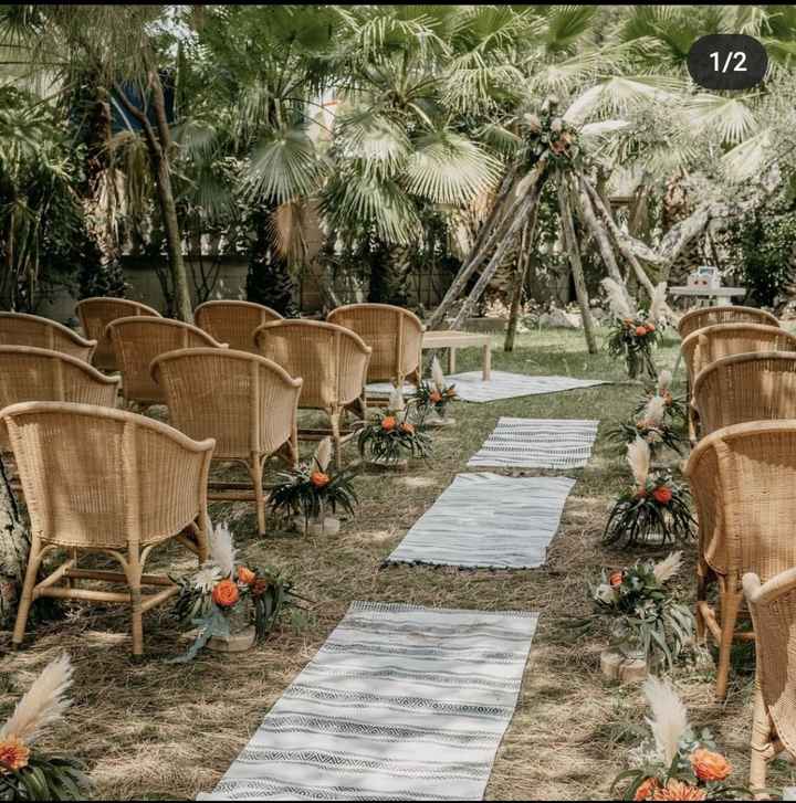 Cositas de la boda!! - 1