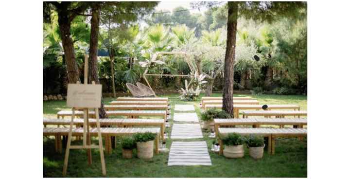 Cositas de la boda!! - 2