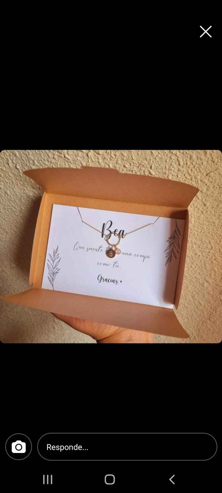 regalo amigas - 1