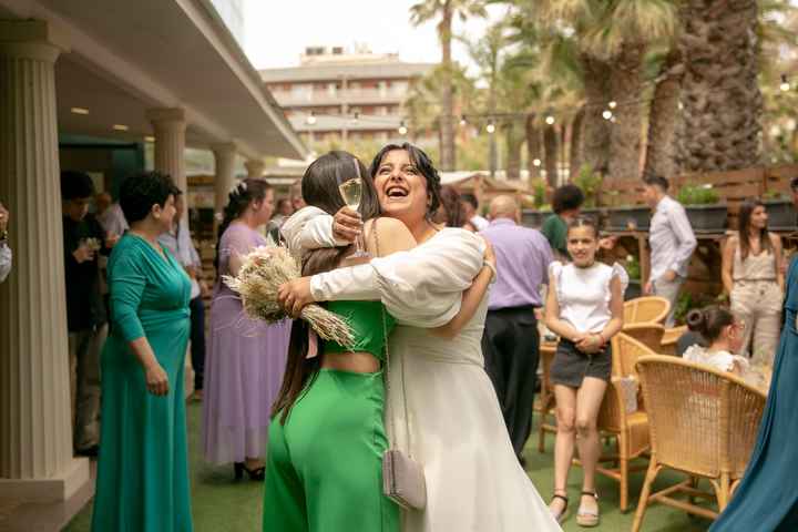 Novios disfrutones!! 😎🥳 - 5