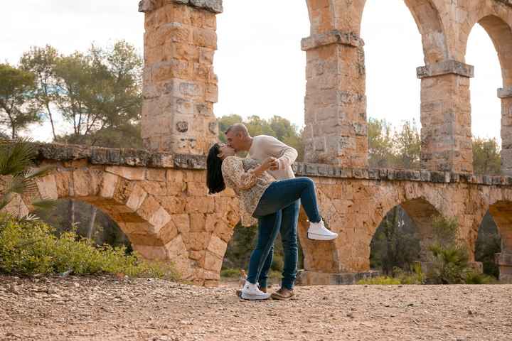 Preboda Cataluña - 2