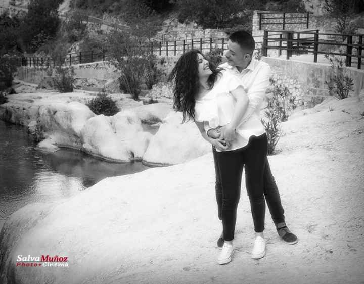 Fotos preboda 😍 - 1