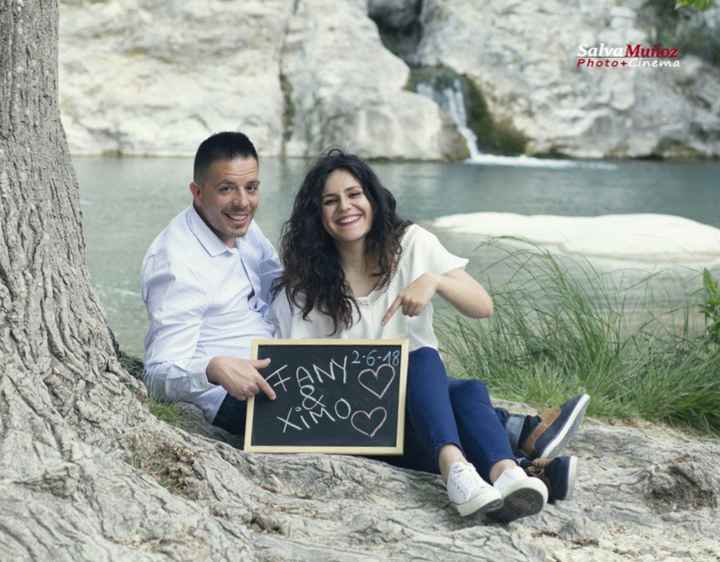 Fotos preboda 😍 - 6