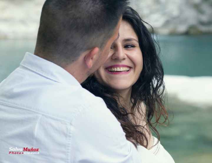 Fotos preboda 😍 - 15