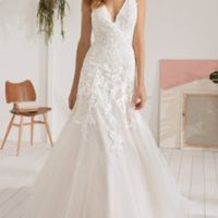 Mi vestido!!! - 1