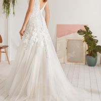 Mi vestido!!! - 2