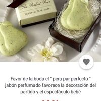 Regalo invitados - 2