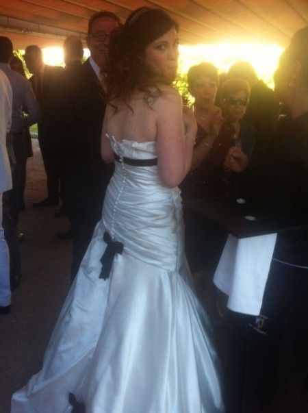 Ya nos hemos casado!!!!! - 3