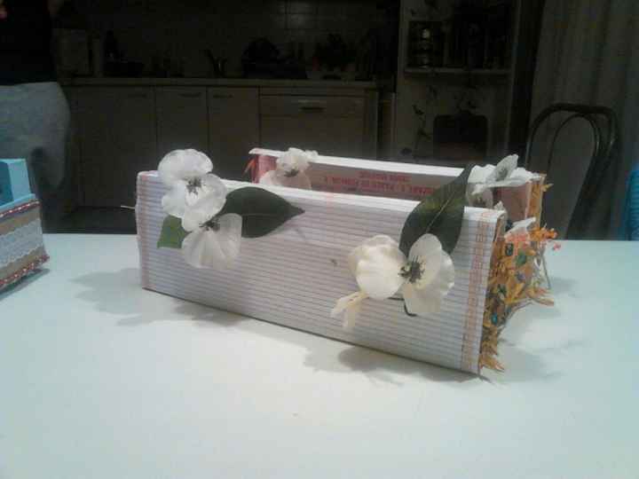 Mis cajones - 1
