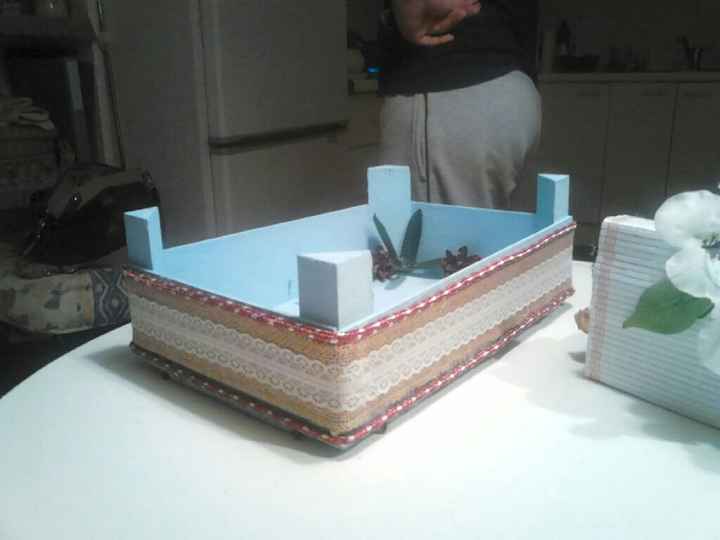 Mis cajones - 2