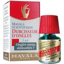  Cuidados pre bodiles para las uñas - 1