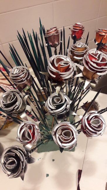 Rosas