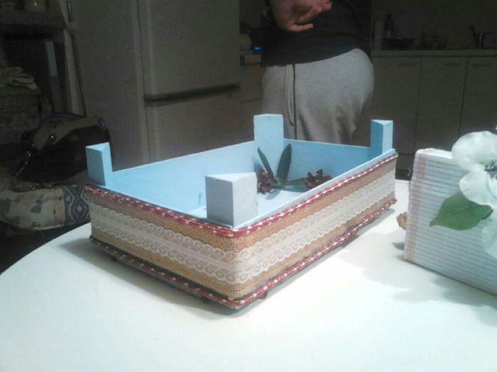 Mis cajones - 2