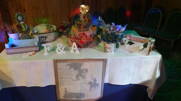 candy bar