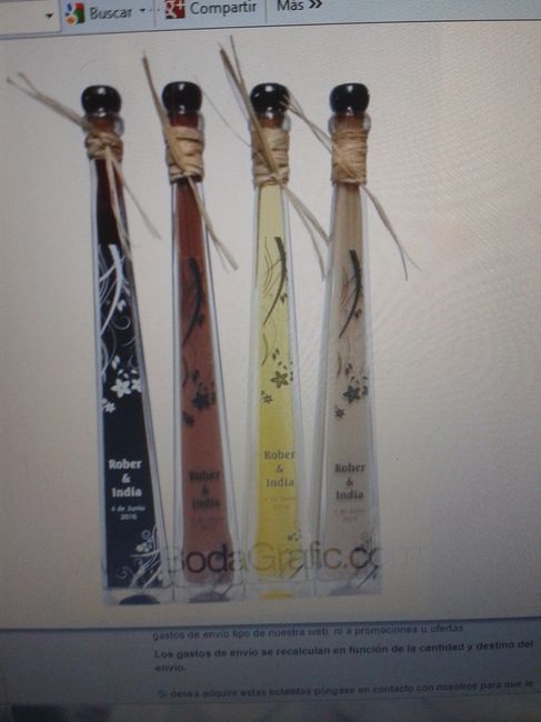 botellas
