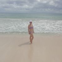 Riviera Maya Sargazo - 1