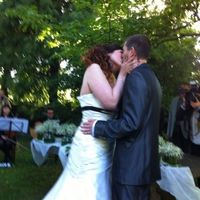 Ya nos hemos casado!!!!! - 2