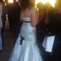 Ya nos hemos casado!!!!! - 3
