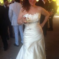 Ya nos hemos casado!!!!! - 4