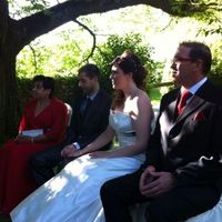 Ya nos hemos casado!!!!! - 5