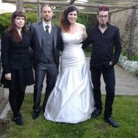 Ya nos hemos casado!!!!! - 6