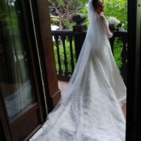 Mi vestido de Aiterik