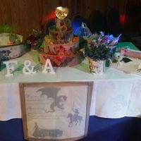 candy bar