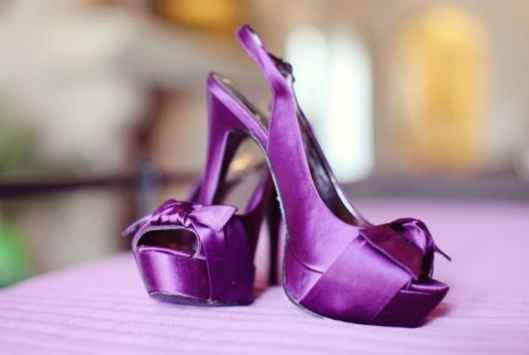 Zapatos