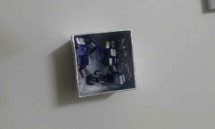 Ya tengo mis cajas - 3