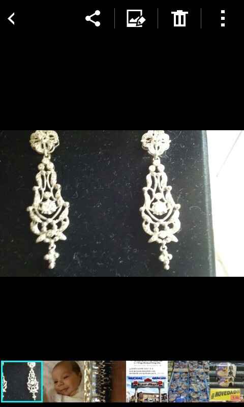 Pendientes - 2