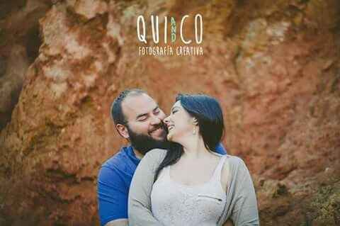 Fotos pre-boda!! - 2